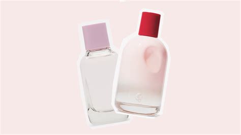 glossier you perfume zara dupe|zara perfume dupe.